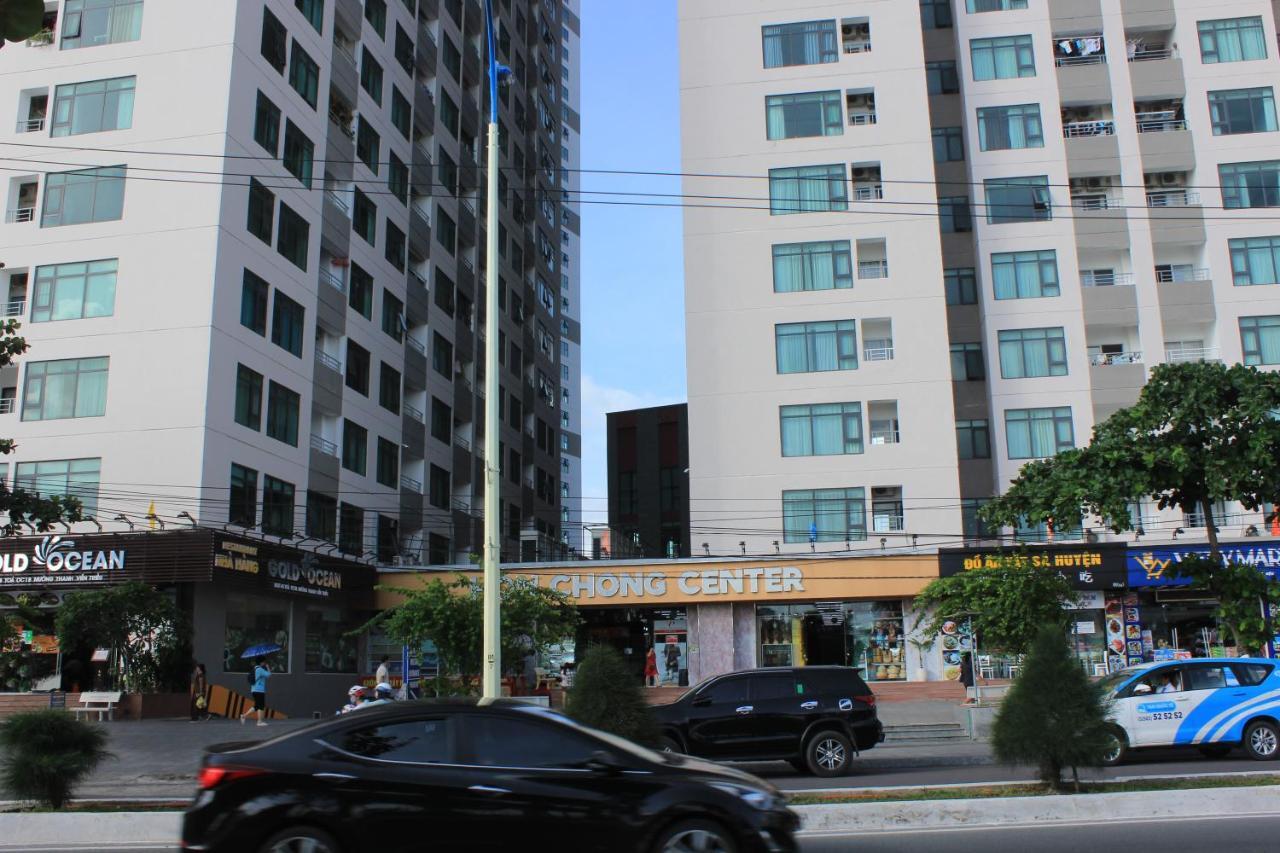 Ibeach Apartment Nha Trang Extérieur photo